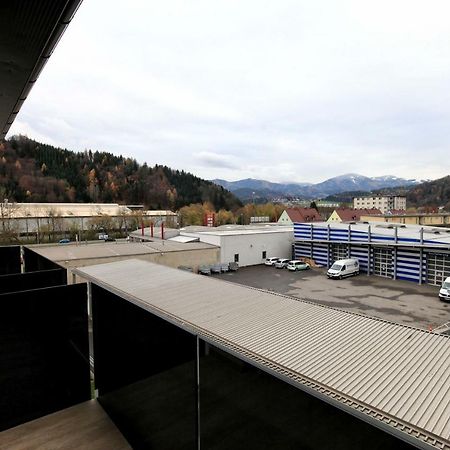 Gaestezimmer Hurem Kapfenberg Ngoại thất bức ảnh