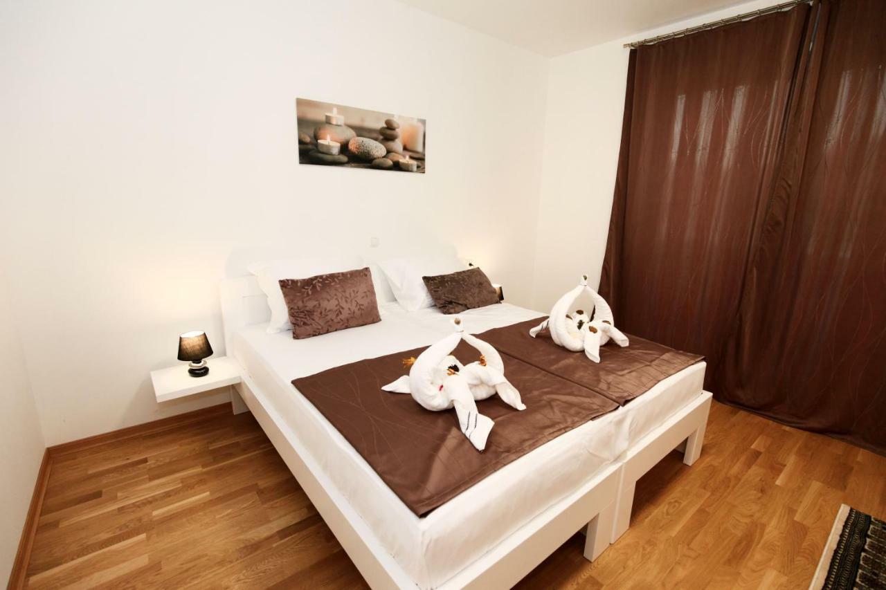 Gaestezimmer Hurem Kapfenberg Ngoại thất bức ảnh