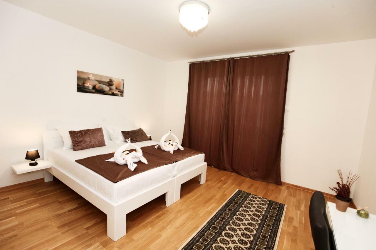 Gaestezimmer Hurem Kapfenberg Ngoại thất bức ảnh
